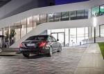Mercedes-Benz S65 AMG 2014 года